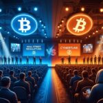 Bitcoin 2026 Conference: Wall Street vs Cypherpunk Divide Exposed