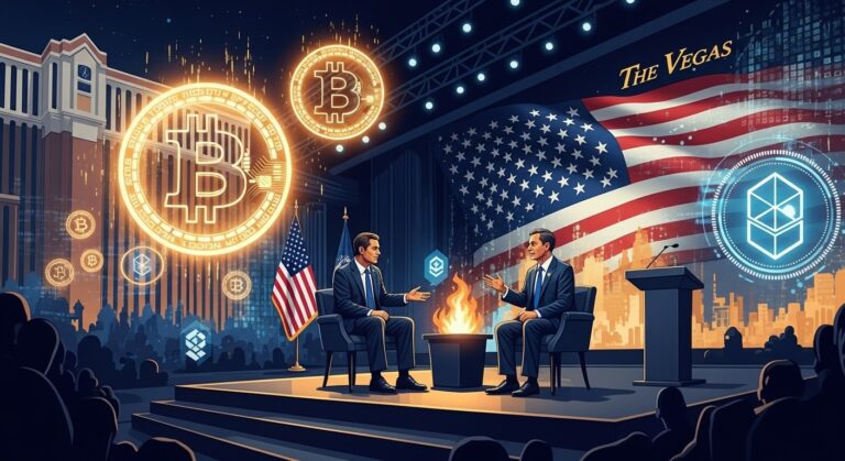 Bitcoin 2026: Top Officials Address Developer Rights and Policy