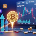 Bitcoin Breakout Ignites Altcoin Buzz as BlockchainFX Hits $15M Trigger