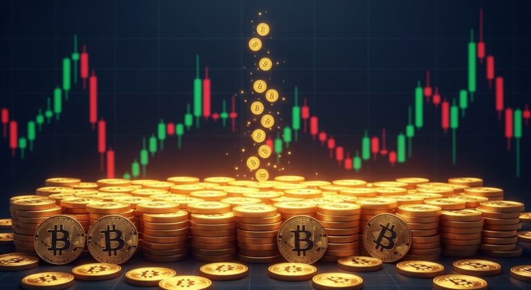 Bitcoin Demand Zone: 850K BTC Accumulated in $60K-$70K Range