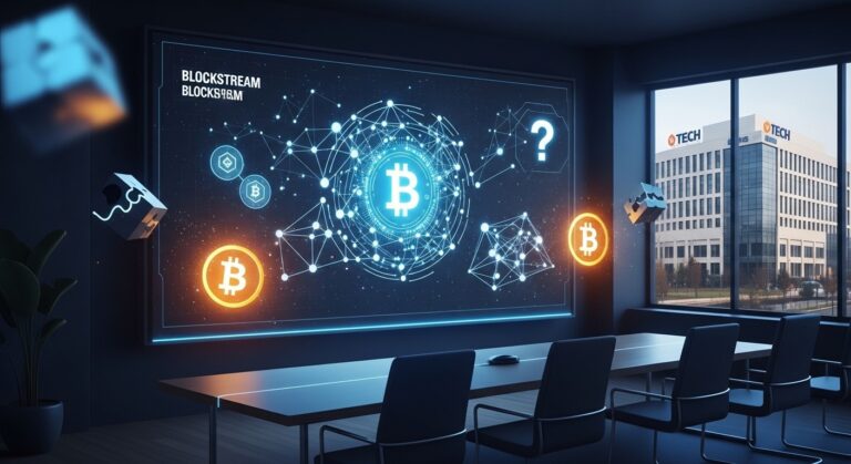 Bitcoin Founder Mystery: New Clues Point to Blockstream CEO Adam Back