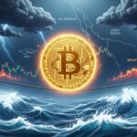 Bitcoin Holds $72K as 3.3% Inflation and Oil Spikes Shake Markets