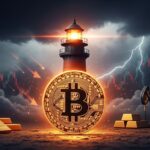 Bitcoin Holds Steady as Geopolitics Test Safe Haven Status