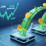 Bitcoin Leads $1.2B Crypto Fund Inflows as Institutional Demand Surges