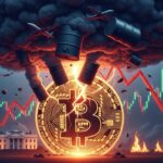 Bitcoin Price Slips Toward $65K Amid Trump Iran Strike Warnings