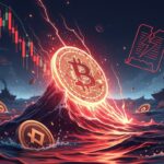 Bitcoin Pulls Back as Altcoins Sink After Failed US-Iran Talks