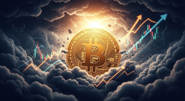 Bitcoin Rally Gains Momentum as Analysts Signal Bull Market Start
