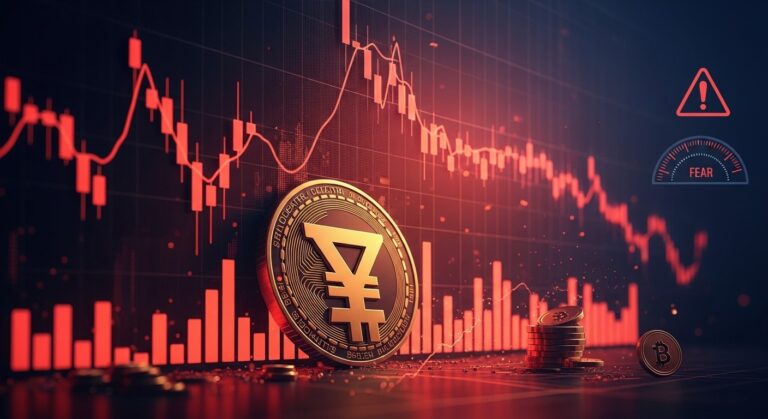 Bitcoin Stalls Below Key Resistance With Bearish Technical Signals
