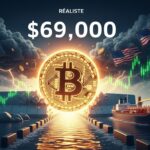 Bitcoin Surges Above $69K as Trump Extends Iran Deadline