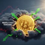 Bitcoin Surges Past 78K on Ceasefire News and Big Buys