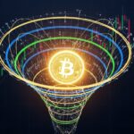 Bitcoin Trading Range Shrinks as Power Law Model Holds Strong