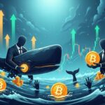 Bitcoin Whales Shift From Weak Hands to Strong Hands