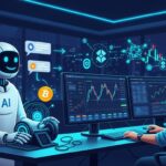 Bitget AI Co-Pilot Revolution: Trading Bots Become Your Smart Partner