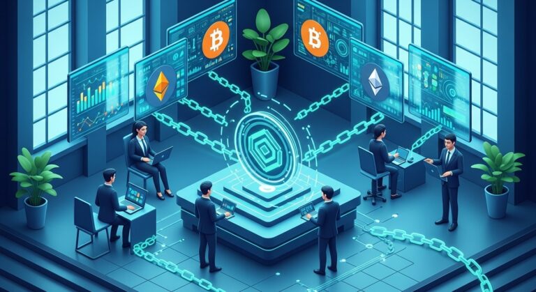 BitGo Launches Unified Crypto Financing Platform