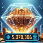 Bitmine Ethereum Holdings Hit Record 5 Million ETH Milestone