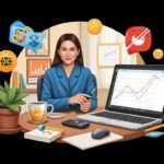 BlockDAG Eyes $1 Surge in April as Dogecoin and Chainlink Gain Momentum