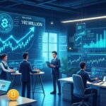 Blockworks Hits $192M Valuation in Bold Data Pivot