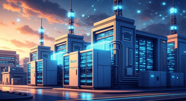 Bloom Energy Earnings: Key Levels to Watch in AI Power Play