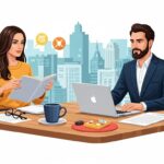 BLSH Stock Charts Show Bullish Cup and Handle Pattern