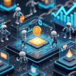 BNB Chain Surges as Top Blockchain for AI Agents