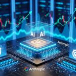 Broadcom Shares Surge on Major Google and Anthropic AI Chip Deals
