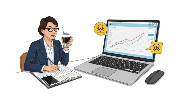 Bullish Signals Point to Mag 7 Earnings Surge This Week