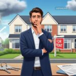 Buy-to-Let Repossessions Rise 10% – Smart Moves for Landlords in Tough Times