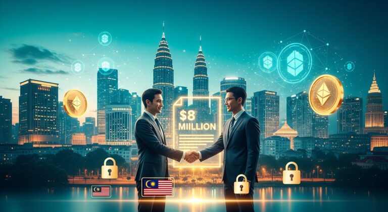 Bybit Leads $8M Investment in Malaysia’s Hata Crypto Exchange