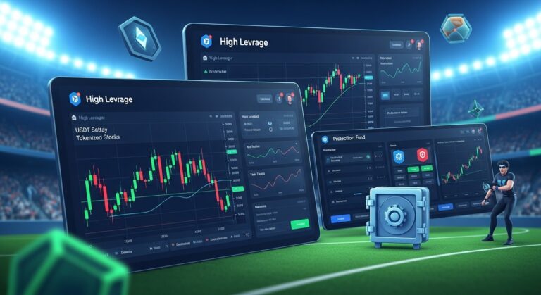 BYDFi Review 2026: Versatile Crypto Exchange for All Traders