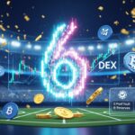 BYDFi Turns 6: Reliability Meets Innovation in Crypto Trading