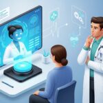 Can AI Outperform Doctors in Healthcare?