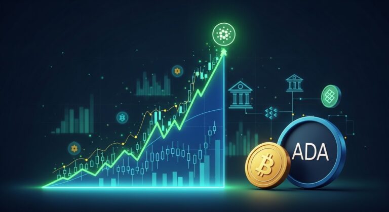 Can Cardano Price Reach $0.30 With Bullish Wedge Breakout?