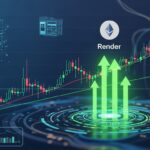 Can Render Price Rally to $2.64 as W Pattern Forms on Daily Chart?