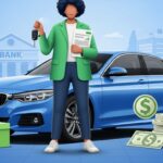 Can You Get a Car Loan Without a Job?