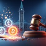 Canada Advances Ban on Crypto Political Donations