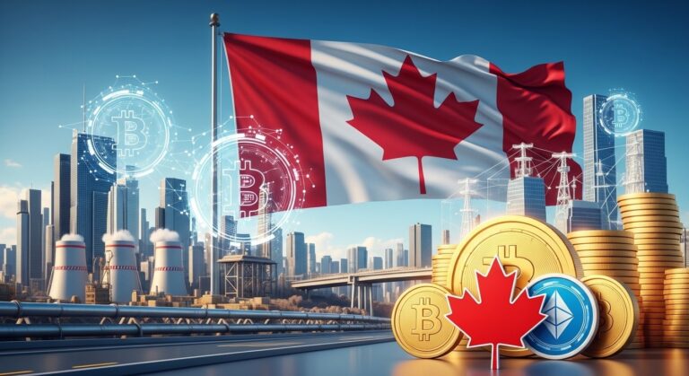 Canada Strong Fund $25B Launch Sparks Bitcoin Hopes