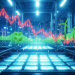 CATL Share Placement Triggers 7% Drop Amid Battery Expansion Plans