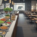 Cava Stock Surge Faces Reality Check on Traffic Weakness