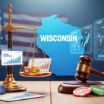 CFTC Sues Wisconsin Over Prediction Markets Authority