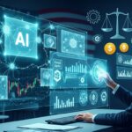 CFTC Turns to AI for Crypto Oversight Amid Shrinking Staff