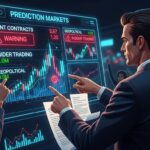 CFTC Warns on Insider Trading in Prediction Markets