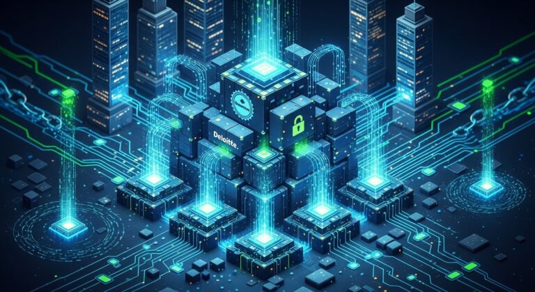 Chainlink Earns SOC 2 Type 2 Certification: A Game Changer for Crypto Oracles