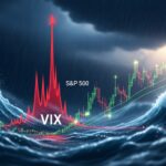 Charts Hint at Next Move for Market Volatility After Stormy March