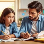 Child Psychologist Shares 5 Ways Parents Can Help Kids Beat Test Anxiety