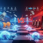 China Blocks Meta Manus Deal Lessons in Global AI Race