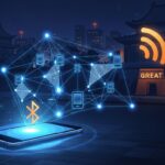 China Forces Apple to Pull Dorsey’s Offline Messaging App Bitchat