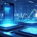 Chip Equipment Stocks Poised for More Gains After Strong Runs