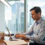 Chip Stocks Rally Raises Red Flags: Smart Ways to Protect Your Portfolio