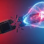 Chip Stocks Run Faces Reality Check as AI Hype Cools