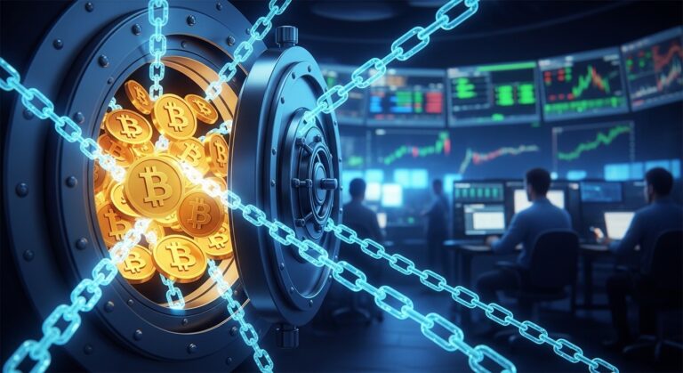 Circle Launches cirBTC to Challenge Wrapped Bitcoin Market